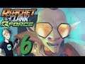 Ratchet & Clank Q-Force / Full Frontal Assault CO-OP - Part 6: Finale