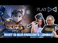 Ratchet & Clank: Rift Apart - Rivet is our favourite Lombax! | The Play Everything Show