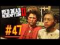 Red Dead Redemption 2 (PC) - Mission #47: No, No and Thrice, No (Gold Medal)