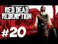 Прохождение Red Dead Redemption - Часть 20: Мексиканский Цезарь