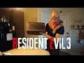 Resident Evil 3 Remake Collectors Edition Unboxing