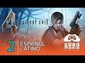 🔴 Resident Evil 4 | Gameplay comentado en Español Latino | Capítulo 2