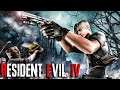 Resident Evil 4 HD Remaster ➤ ЛЕГЕНДАРНЫЙ ХОРРОР ➤ СТРИМ #4