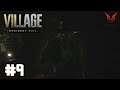 Resident Evil Village PS4 | #9