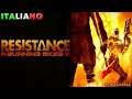 Resistance: Burning Skies - COMPLETO ITALIANO [PS Vita]