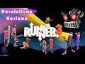 Revelations Reviews - Runner 3