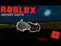 Roblox Ancient Earth - THE HOLY UPDATE! (COELACANTH UPDATE!)