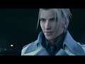 Rufus Shinra - Final Fantasy VII Remake [Chapter 17] [Hard Mode]