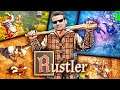 RUSTLER 🐴 07: KARTOFFELN und WEIN findet ihre UNGNADEN fein