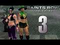Saints Row 3 - PART 3 [2019 STREAM] WILL KAT CONTINUE HER RAMPAGE? - Co-Op Switch Gameplay w/Kat