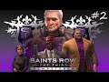 Saints Row: The Third | Remastered | #2 [ Red Skull ]