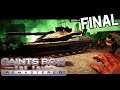| Saints Row The third Remasteres | capitulo final  | Full HD 60fps | en vivo