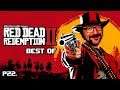 Schatzsuche im Livestream! |  Ist das Outlaw leben bald zu ende?... | Red Dead Redemption 2 | P22.