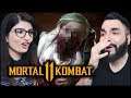 SCONVOLTI DALLE NUOVE FATALITY! Mortal Kombat 11
