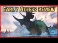 Second Extinction Early Access Early Review!