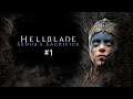 Senua a l'enfer dans sa tête #1 | Hellblade Senua's Sacrifice (FR)