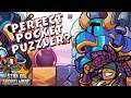 Shovel Knight Pocket Dungeon (Nintendo Switch) Review & Mechanics Overview | Perfect Pocket Puzzler?