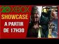 🔴 Showcase Xbox 20 ans "déjà" : Pré-Show / Show / Conversation et Jeu !