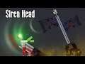 Siren Head vs New SuperHuman (SuperHuman Mod) in People Playground 1.11