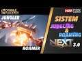 SISTEM JUNGLING DAN ROAMING SETELAH UPDATE Mobile Legends Indonesia 2021