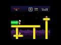 SMW Custom Music - Sky Map, Void Mix (Custom Music by S.N.N.)
