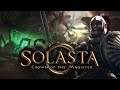 Прохождение: Solasta: Crown of the Magister (Ep 9) В погоне за очередным камушком и бой с драконом