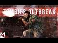 Solo Zombies Outbreak | Call of Duty: Black Ops Cold War