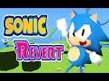 Sonic Revert (Sonic Fangame)