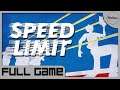 Speed Limit - Full Game Playthrough (No Commentary)
