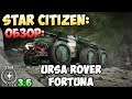 Star Citizen: Обзор: URSA ROVER FORTUNA 55$