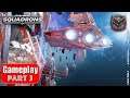 Star Wars Squadrons Gameplay Walkthrough Part 3 1080p 60fps   no commentary
