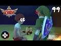 Stop Staring and Lose the Bug Already! - The Legend of Zelda: Skyward Sword - Episode 99