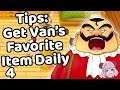 Story of Seasons Friends Of Mineral Town PC Gameplay - Tips For Getting Van's Favorite Item Daily!