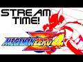 Stream Time! (13 Dec 2020): Mega Man Zero 4 - It's Evil Killing Time!