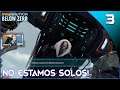 SUBNAUTICA: BELOW ZERO Gameplay Español - NO ESTAMOS SOLOS! #3