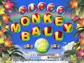 Super Monkey Ball 2 USA - Nintendo GameCube