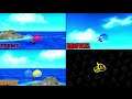 Super Monkey Ball: Banana Mania: Monkey Dogfight Multiplayer