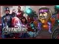 Taaa.. Ta Ta Ta Taaaaaaaaa | Avengers Launch Day Stream