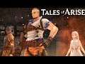 Tales of Arise - Teaming Up With Zephyr (Playthrough Part 3)