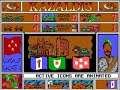 Tank Attack 1988 mp4 HYPERSPIN DOS MICROSOFT EXODOS NOT MINE VIDEOS