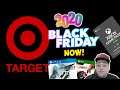 Target Black Friday 2020 Deals NOW  Available! Buy Now Or Wait? Video Game Deals!