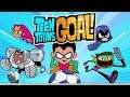 Teen Titans Go! - Teen Titans GOAL! (CN Arcade Gameplay, Walkthrough)