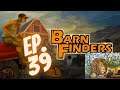 The Bid War To End All Bid Wars! - Barn Finders: Ep 39