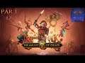 The Dungeon of Naheulbeuk: The Amulet of Chaos playthrough Part 12