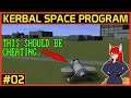 THE EASIEST WAY TO GET SCIENCE! - KSP: Outer Planets Mod #2