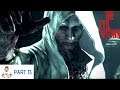 THE EVIL WITHIN [PS4 PRO] - IN THE SUNKEN PLACE! Gameplay PART 13 by SUPA G GAMING