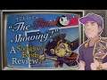 The Final Showing of Showdown Bandit | TZ Review Video