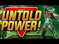 The FORBIDDEN SECRETS Sword Players Can Use Against Agarus!