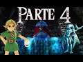 The Legend Of Zelda Ocarine Of time 3ds 4K Citra Parte 4