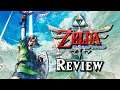 The Legend of Zelda: Skyward Sword | Review